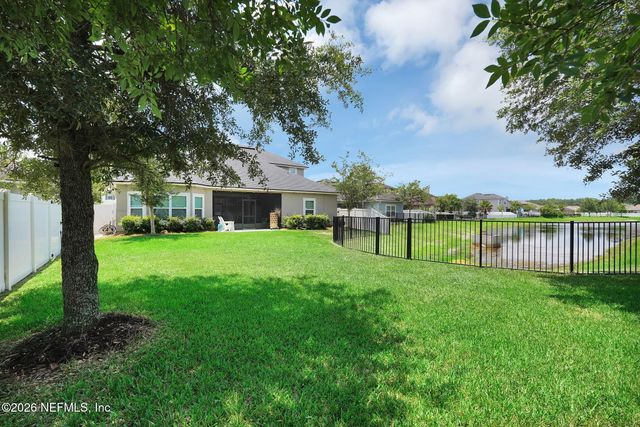 5043 REDFORD MANOR Drive, Jacksonville, FL 32258