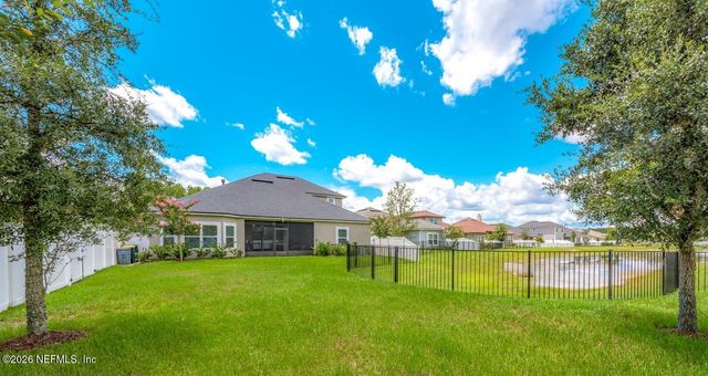 5043 REDFORD MANOR Drive, Jacksonville, FL 32258