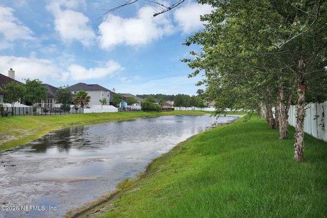 5043 REDFORD MANOR Drive, Jacksonville, FL 32258