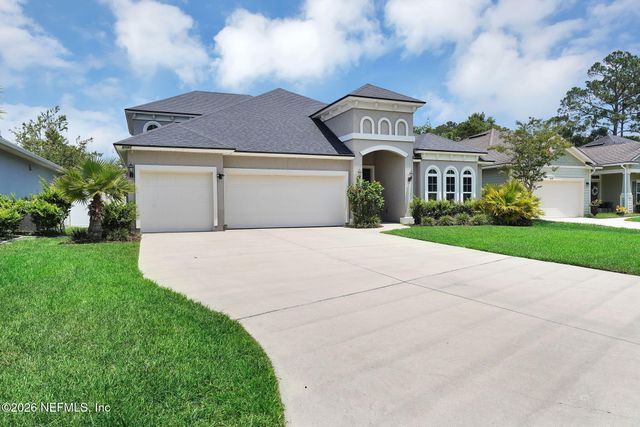 5043 REDFORD MANOR Drive, Jacksonville, FL 32258