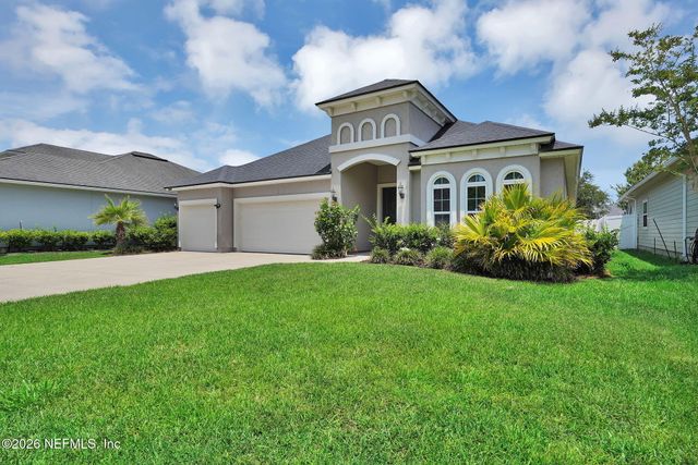 5043 REDFORD MANOR Drive, Jacksonville, FL 32258