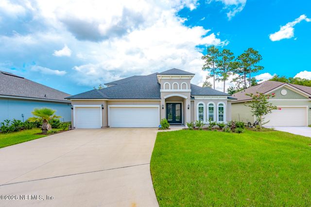 5043 REDFORD MANOR Drive, Jacksonville, FL 32258