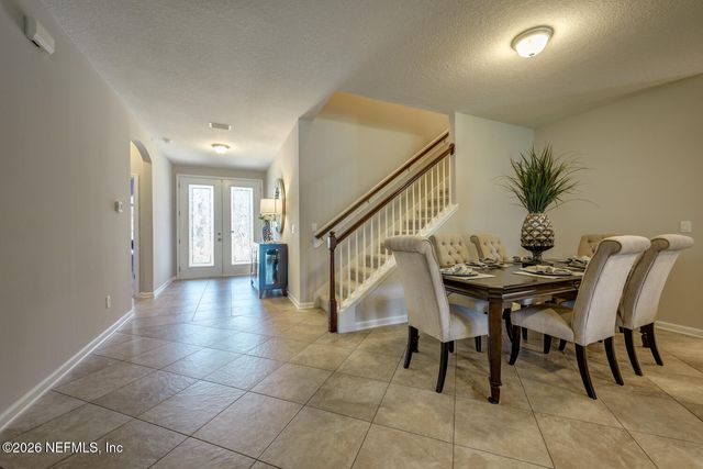 5043 REDFORD MANOR Drive, Jacksonville, FL 32258