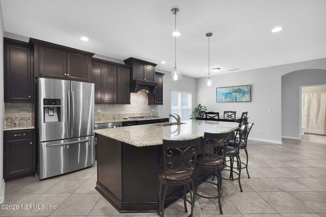 5043 REDFORD MANOR Drive, Jacksonville, FL 32258