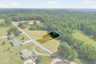 0 Coconut Ridge Rd, Smithville, TN 37166