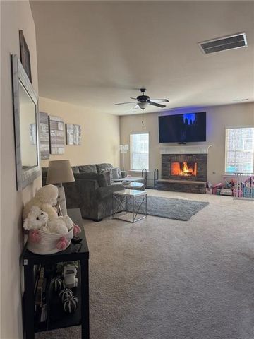 211 Alderleaf Court, Mcdonough, GA 30252