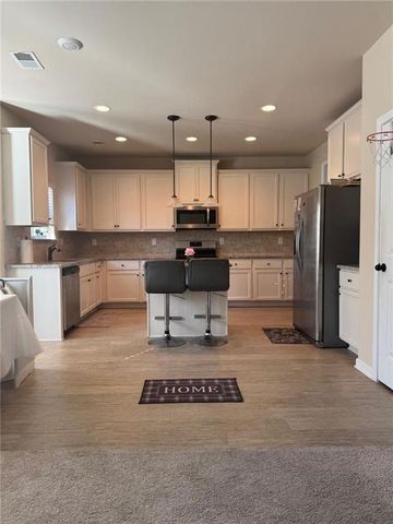 211 Alderleaf Court, Mcdonough, GA 30252