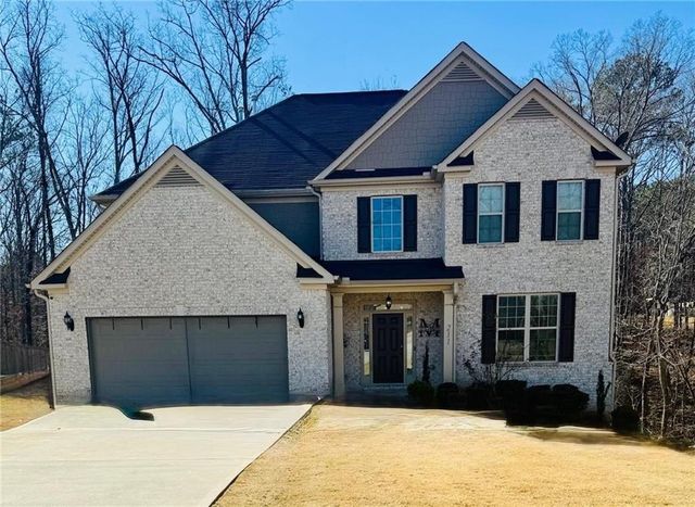 211 Alderleaf Court, Mcdonough, GA 30252