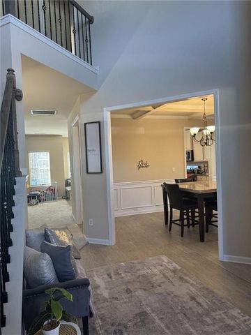 211 Alderleaf Court, Mcdonough, GA 30252