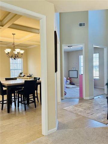 211 Alderleaf Court, Mcdonough, GA 30252