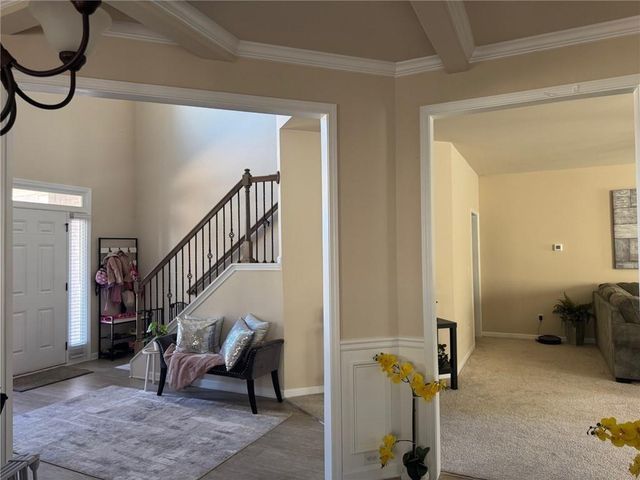 211 Alderleaf Court, Mcdonough, GA 30252