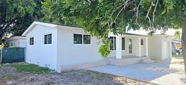 2530 NW 111th Street, Miami, FL 33167
