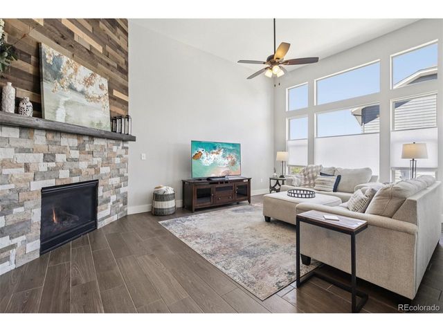 21537 E Stroll Ave, Parker, CO 80138