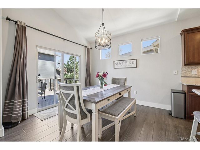 21537 E Stroll Ave, Parker, CO 80138