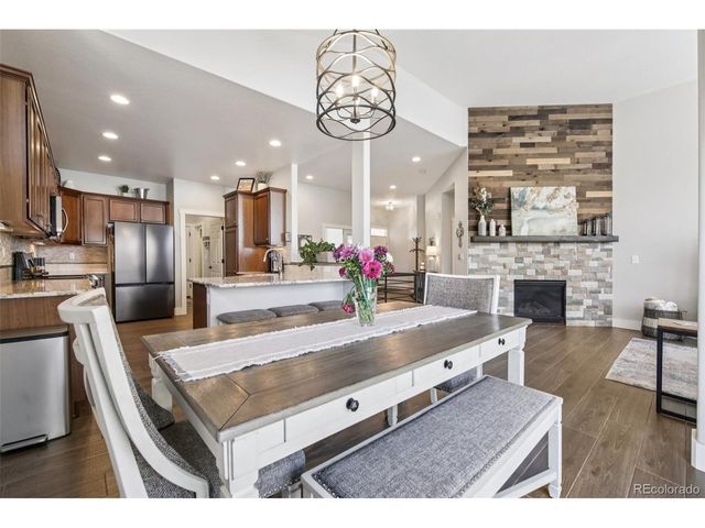 21537 E Stroll Ave, Parker, CO 80138