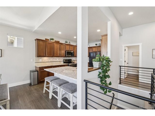 21537 E Stroll Ave, Parker, CO 80138