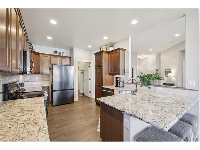 21537 E Stroll Ave, Parker, CO 80138