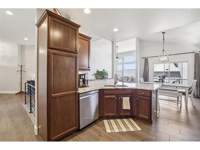 21537 E Stroll Ave, Parker, CO 80138