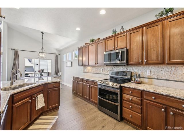 21537 E Stroll Ave, Parker, CO 80138