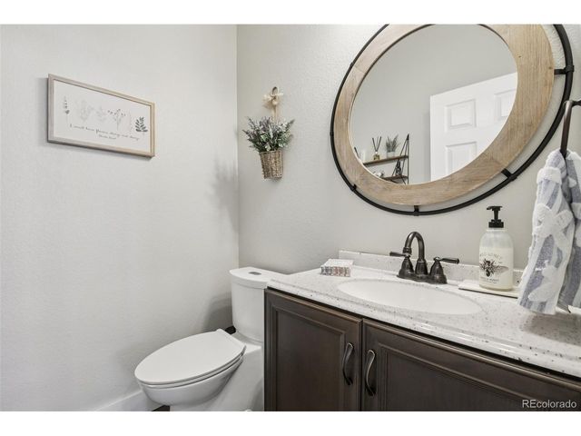 21537 E Stroll Ave, Parker, CO 80138