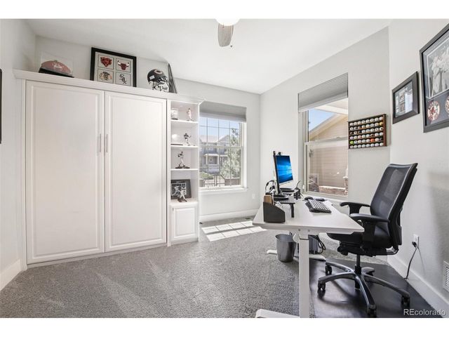 21537 E Stroll Ave, Parker, CO 80138