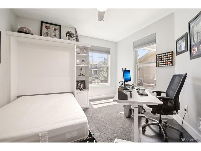 21537 E Stroll Ave, Parker, CO 80138