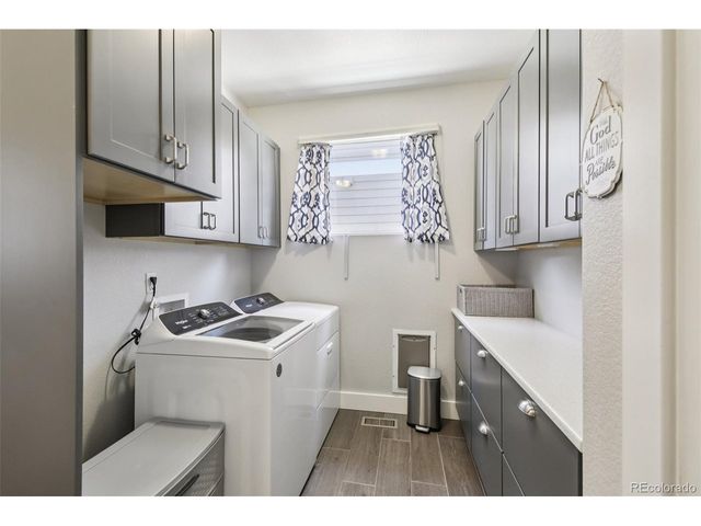 21537 E Stroll Ave, Parker, CO 80138