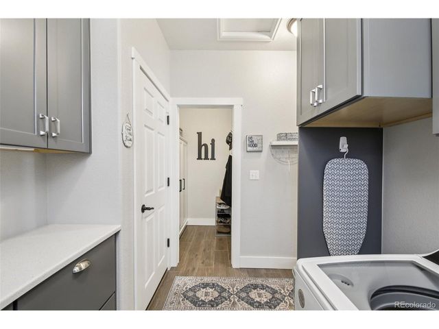 21537 E Stroll Ave, Parker, CO 80138