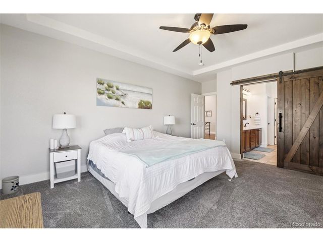 21537 E Stroll Ave, Parker, CO 80138