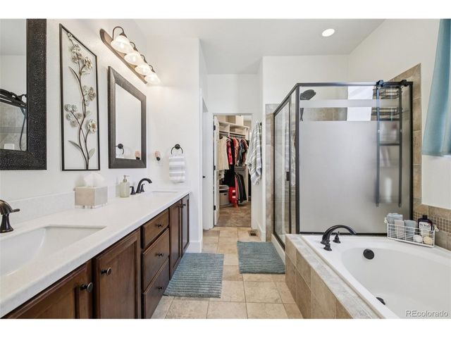 21537 E Stroll Ave, Parker, CO 80138