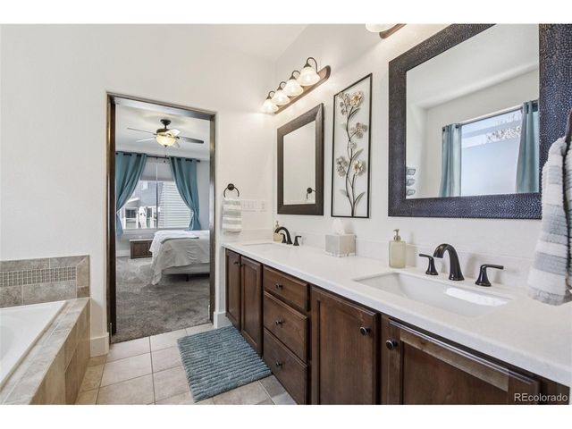 21537 E Stroll Ave, Parker, CO 80138