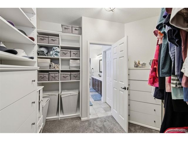 21537 E Stroll Ave, Parker, CO 80138