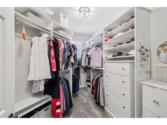 21537 E Stroll Ave, Parker, CO 80138