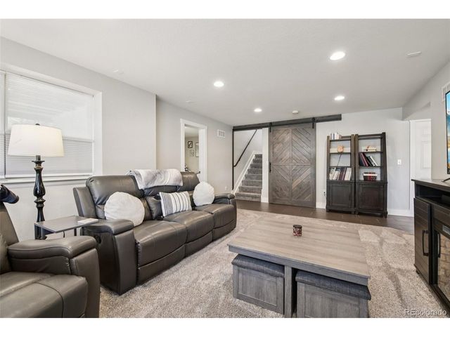 21537 E Stroll Ave, Parker, CO 80138