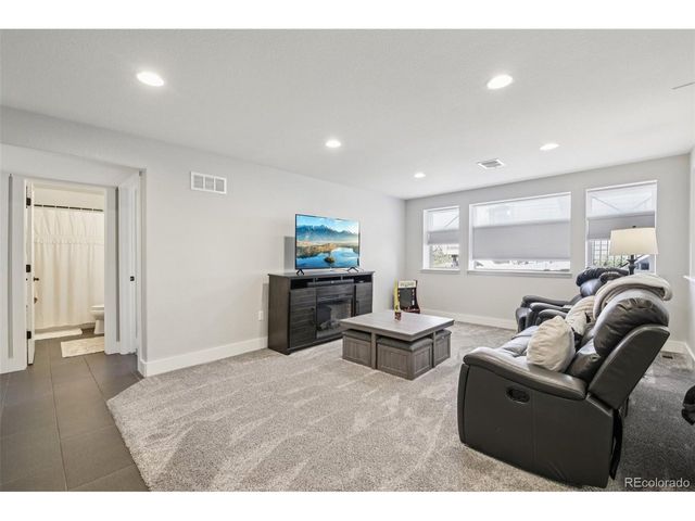 21537 E Stroll Ave, Parker, CO 80138