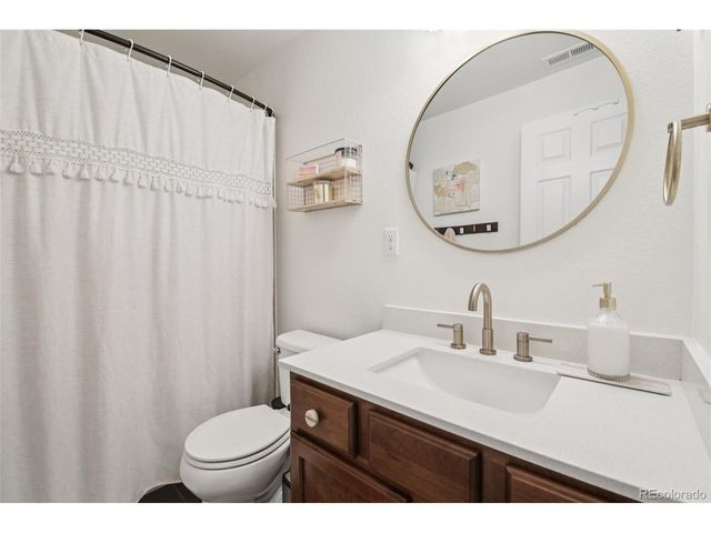 21537 E Stroll Ave, Parker, CO 80138