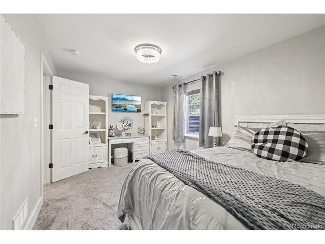 21537 E Stroll Ave, Parker, CO 80138