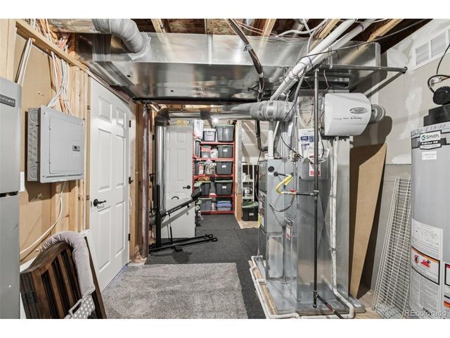 21537 E Stroll Ave, Parker, CO 80138