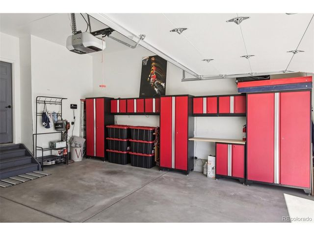 21537 E Stroll Ave, Parker, CO 80138