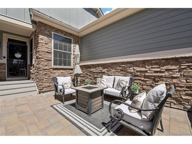 21537 E Stroll Ave, Parker, CO 80138