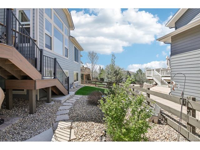 21537 E Stroll Ave, Parker, CO 80138