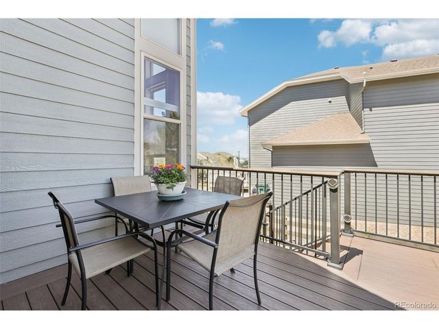 21537 E Stroll Ave, Parker, CO 80138