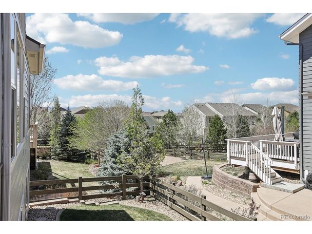 21537 E Stroll Ave, Parker, CO 80138