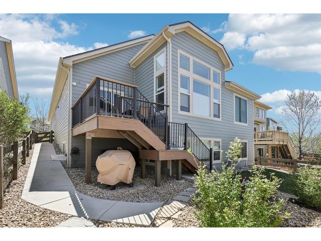 21537 E Stroll Ave, Parker, CO 80138
