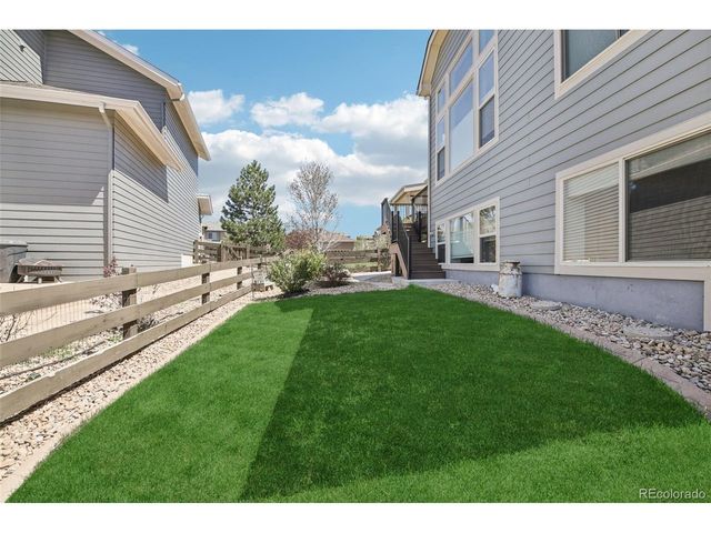 21537 E Stroll Ave, Parker, CO 80138