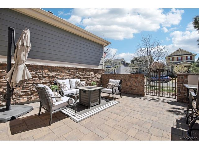 21537 E Stroll Ave, Parker, CO 80138