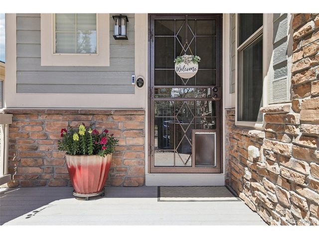 21537 E Stroll Ave, Parker, CO 80138