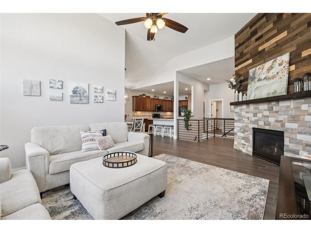 21537 E Stroll Ave, Parker, CO 80138