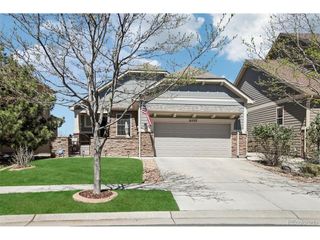 21537 E Stroll Ave, Parker, CO 80138