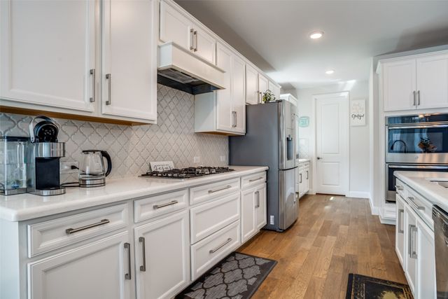 16380 Radstock Road, Frisco, TX 75033